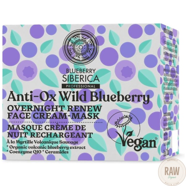 Natura_Siberica_Anti_Ox_Blueberry_Overnight_Face_Cream_Mask