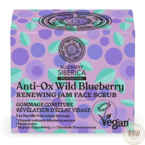 Natura_Siberica_Anti_OX_Wild_blueberry_renewing_jam_face_scrub_50ml