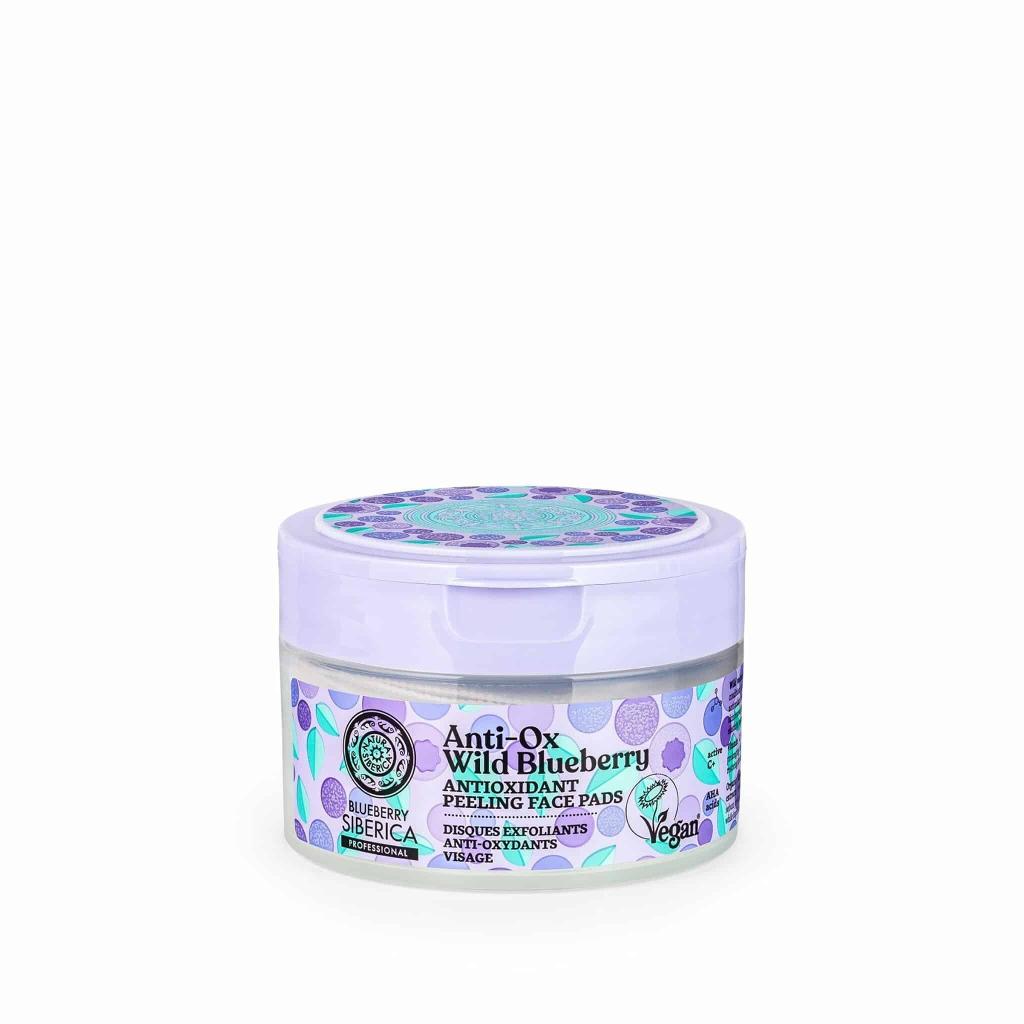 4743318148106_natura_siberica_anti_ox_wild_blueberry_antioxidant_peeling_face_pads Natura_Siberica_Anti_Ox_Wild_Blueberry_Antioxidant_Peeling_Face_Pads