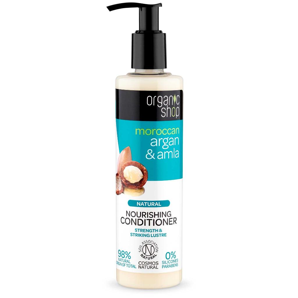 4743318182926_organic_shop_argan___amla_hoitoaine_280_ml Organic_Shop_Argan___Amla_hoitoaine_280_ml