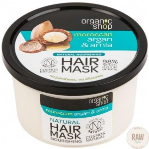 Organic_shop_Organic_Shop_Argan___Amla_Hair_Mask_250_ml