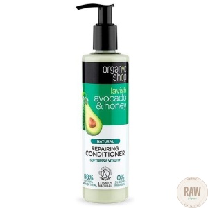 Organic_shop_avocado___honey_hoitoaine_280_ml