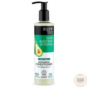 Organic_shop_avocado___honey_hoitoaine_280_ml