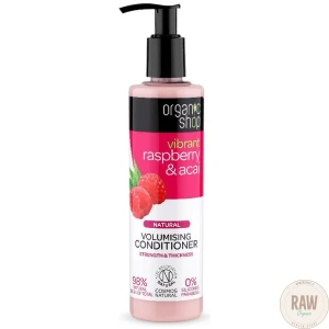 Organic_Shop_Rasperry___Acai_Volumising_Hoitoaine_280ml