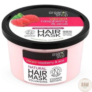 Organic_Shop_Vibrant_Rasberry___Acai_Hair_Mask_250_ml