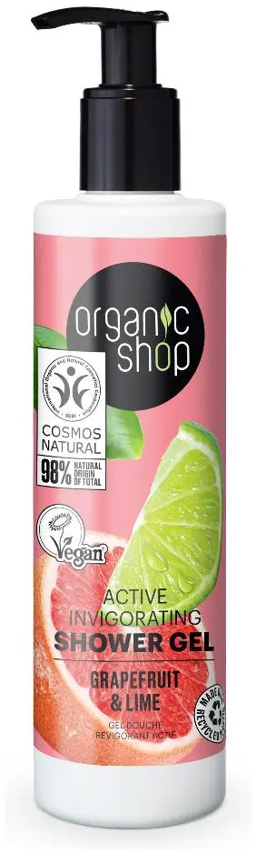 Organic_shop_Active__Grapefruit___Lime_suihkugeeli_280ml