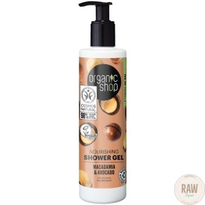 Organic_shop_Kenyan_macadamia_ravitseva_suihkugeeli_280ml