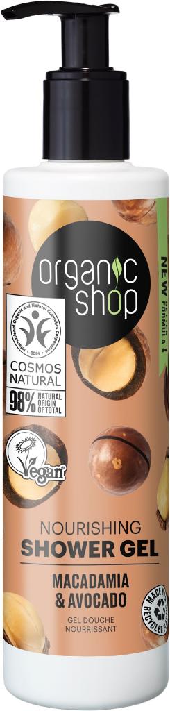 Organic_shop_Kenyan_macadamia_ravitseva_suihkugeeli_280ml