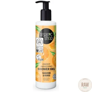 Organic_shop_Energisoiva_Tangerine___Mango_suihkugeeli_280_ml