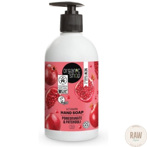 Organic_shop_Pomegranate___Patchouli_kasisaippua_500ml