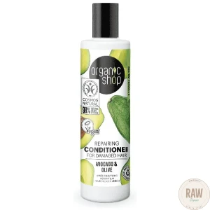 Organic_Shop_Repairing_Conditioner_For_Damaged_Hair_Avocado__amp__Olive_280_ml