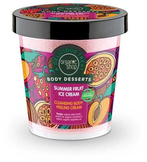 4744183012004_organic_shop_body_desserts_summer_fruit_ice_cream_cleansing_body_peeling_cream_450_ml Organic_Shop_Body_Desserts_Summer_Fruit_Ice_Cream_Cleansing_Body_Peeling_Cream_450_ml
