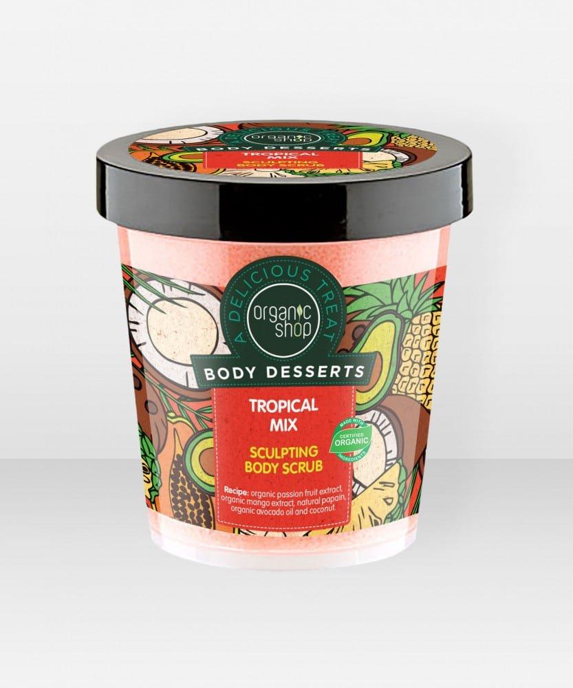 Body_dessers_Organic_Shop_Tropical_mix_vartalokuorinta_450ml