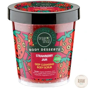 Organic_Shop_Body_Desserts_Strawberry_Jam_Body_Scrub_450_ml