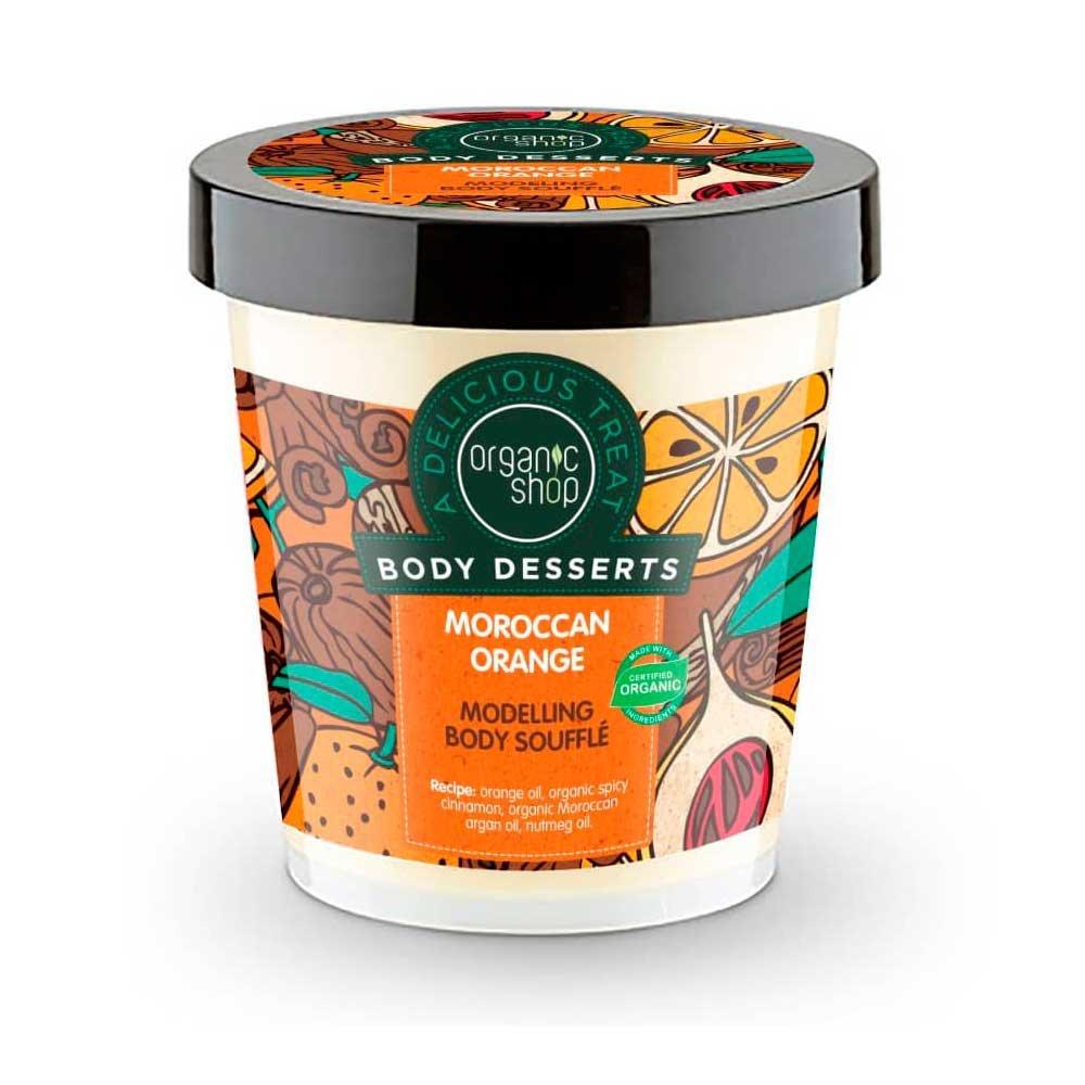 Organic_Shop_Body_Desserts_Moroccan_Orange_muotoileva_vartalovoide_450_ml