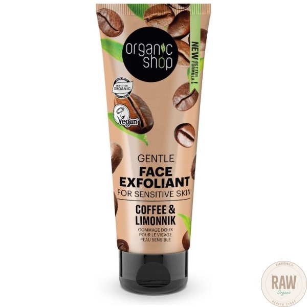 Organic_Shop_Gentle_Face_Exfoliant_Coffee___Limonnik__75_ml