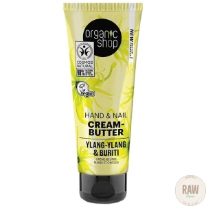 Organic_shop_Hand___Nail_cream_butter_Ylang_Ylang___Buriti__75ml