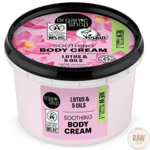 Organic_Shop_Lotus___5_oils_body_cream_250ml