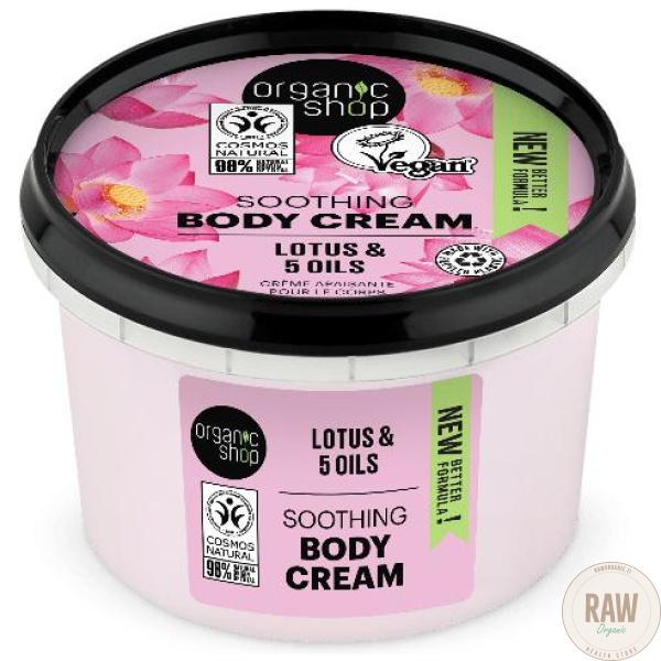 Organic_Shop_Lotus___5_oils_body_cream_250ml