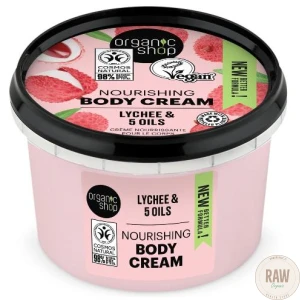 Organic_Shop_Lychee___5_Oils_Body_Cream