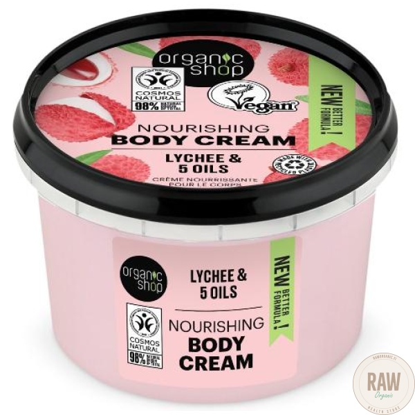 Organic_Shop_Lychee___5_Oils_Body_Cream