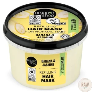 Organic_Shop_Refilling_Hair_mask_For_Normal_Hair_Banana___Jasmine_250_ml