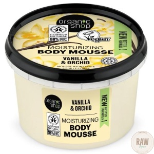 Organic_Shop_Vanilla___Orchid_Body_Mousse