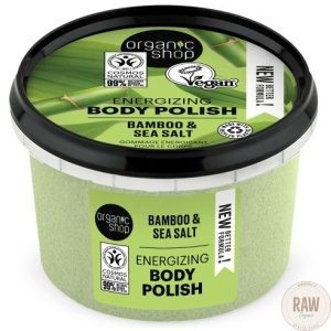 Organic_Shop_Energizing_Body_Polish_Bamboo__vartalokuorinta_250_ml
