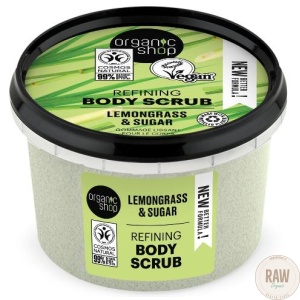 Organic_Shop_Lemongrass___Sugar_Body_Scrub_250_ml