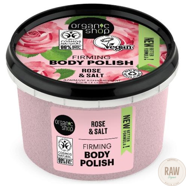 Organic_Shop_firming_body_polish_rose___salt__vartalokuorinta_250ml