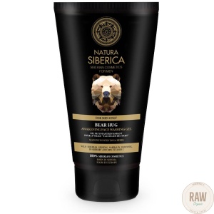 Natura_Siberica_Awakening_Face_Washing_Gel_Bear_Hug