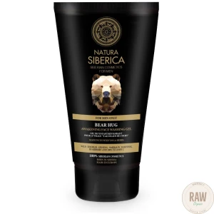Natura_Siberica_Awakening_Face_Washing_Gel_Bear_Hug