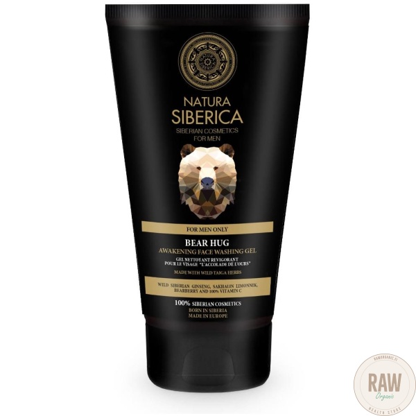 Natura_Siberica_Awakening_Face_Washing_Gel_Bear_Hug