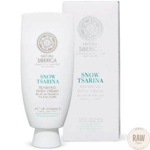 Natura_Siberica_Snow_Tsarina_Repairing_Body_Cream_200_ml