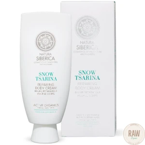 Natura_Siberica_Snow_Tsarina_Repairing_Body_Cream_200_ml