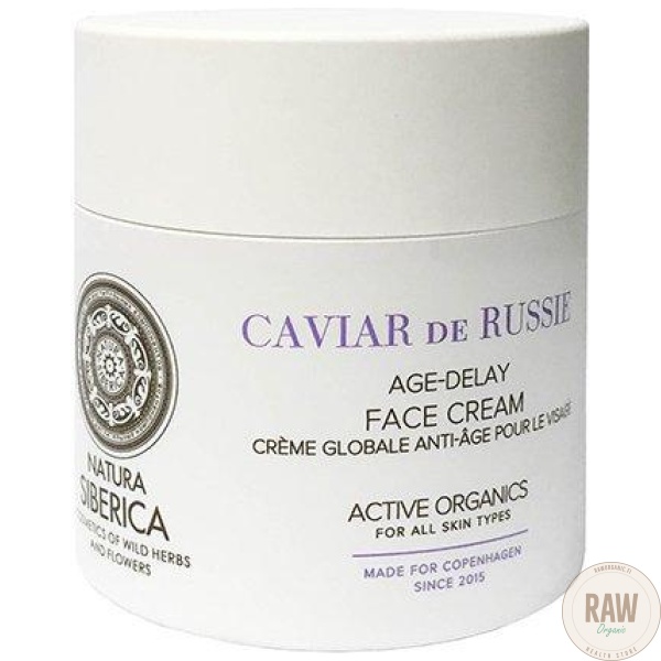 Natura_Siberica_Age_delay_face_cream
