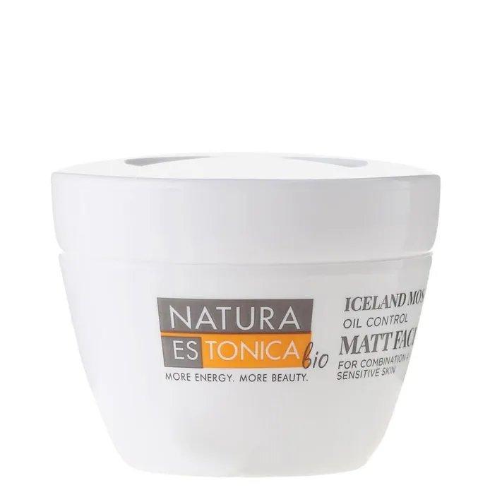 4744183017085_natura_estonica_bio_iceland_moss_rasvoittuvan__seka____herkan_ihon_kasvovoide_50_ml Natura_Estonica_Bio_Iceland_Moss_rasvoittuvan__seka____herkan_ihon_kasvovoide_50_ml