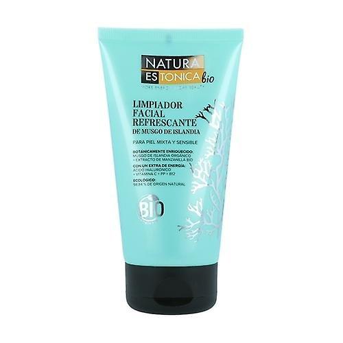 4744183017184_natura_estonica_iceland_moss_oil_control_purifying_face_wash_150_ml Natura_Estonica_Iceland_Moss_Oil_Control_Purifying_Face_Wash_150_ml