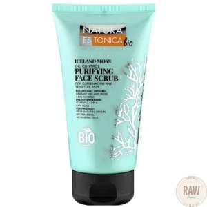 Natura_Estonica_Iceland_Moss_Oil_Control_Purifying_Face_Scrub_150_ml