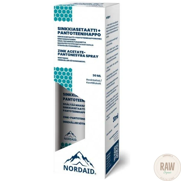 Nordaid_sinkkiasetaatti___pantoteenihapposuihke__30ml