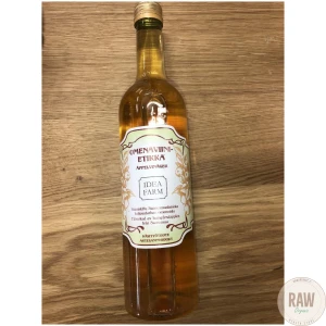 Ideafarm_omenaviinietikka_500ml
