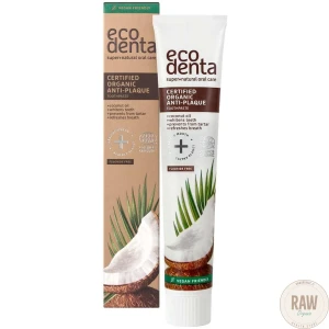 Ecodenta_Anti_Plakki_Kookos_Hammastahna_75_ml