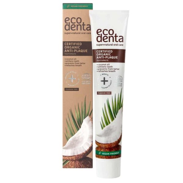 Ecodenta_Anti_Plakki_Kookos_Hammastahna_75_ml