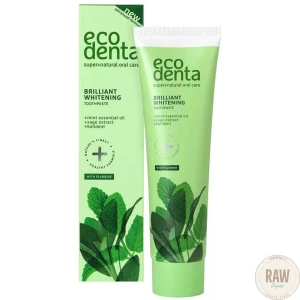 Ecodenta_Brilliant_Whitening_Valkaiseva_fluorihammastahna