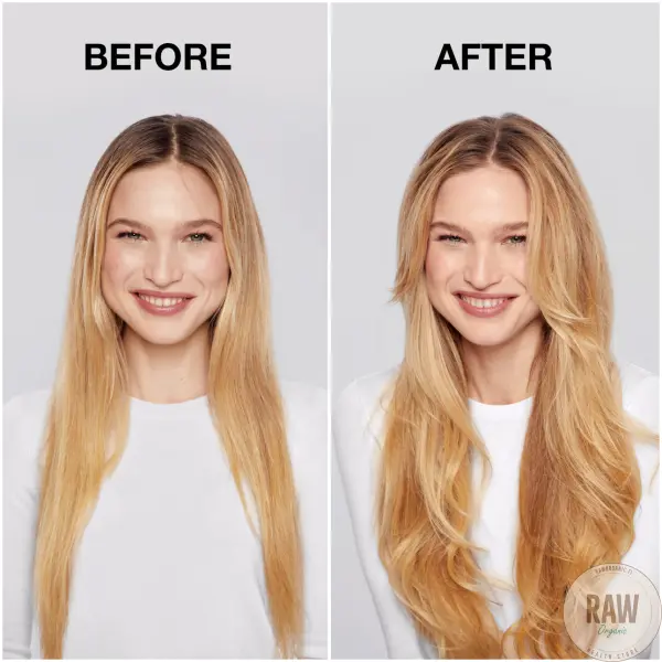 KITSCH Volumizing Rice Protein Dry Shampoo – Invisible – kuva 3