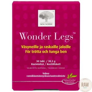 New_Nordic_wonder_legs_30_tablets
