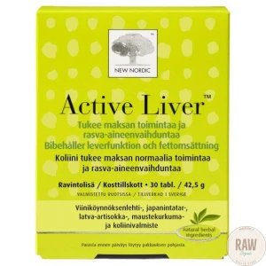 New_Nordic_Active_Liver_30_tabl