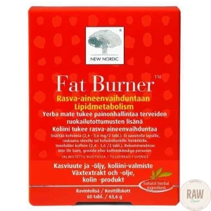 New_Nordic_Fat_Burner_60tabl