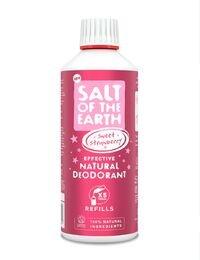 5025452000960_salt_of_the_earth_mansikka_spray_deodorantin_tayttopakkaus_500_ml Salt_of_the_Earth_mansikka_spray_deodorantin_tayttopakkaus_500_ml