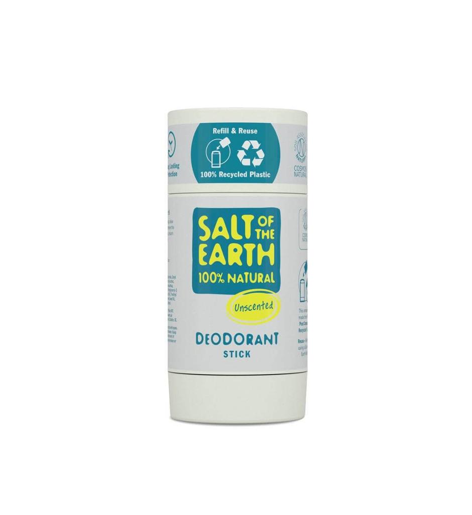 5025452001110_salt_of_the_earth_unscented_deodorant_stick_84_g Salt_of_the_Earth_Unscented_Deodorant_Stick_84_g